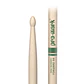 Baquetas 5A Madera Raw Hickory Forward Pro Mark - Miniatura 2