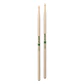 Baquetas 5A Madera Raw Hickory Forward Pro Mark - Miniatura 3