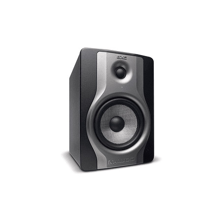 Monitor De Estudio 5'' BX5 Graphite M-Audio