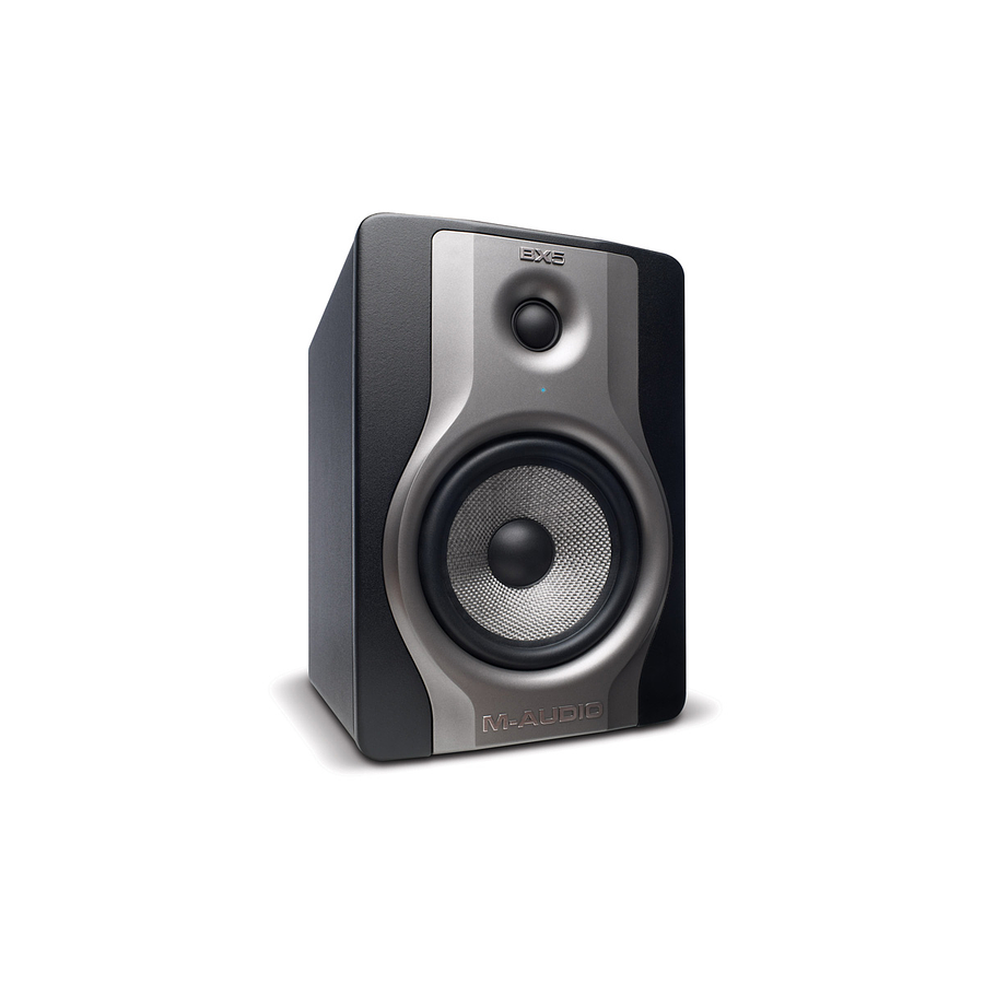 Monitor De Estudio 5'' BX5 Graphite M-Audio