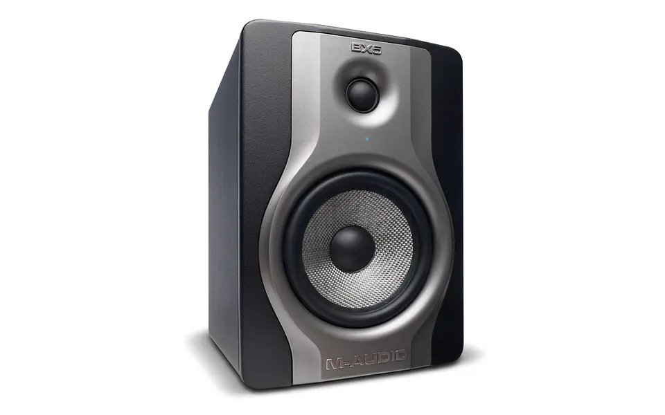 Monitor De Estudio 5'' BX5 Graphite M-Audio 2