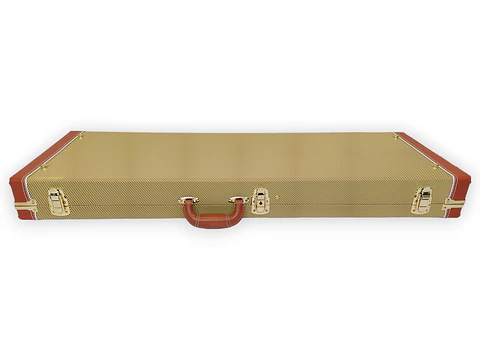 Case Maleta Music Bags Guitarra Eléctrica Vintage MUB-13EG