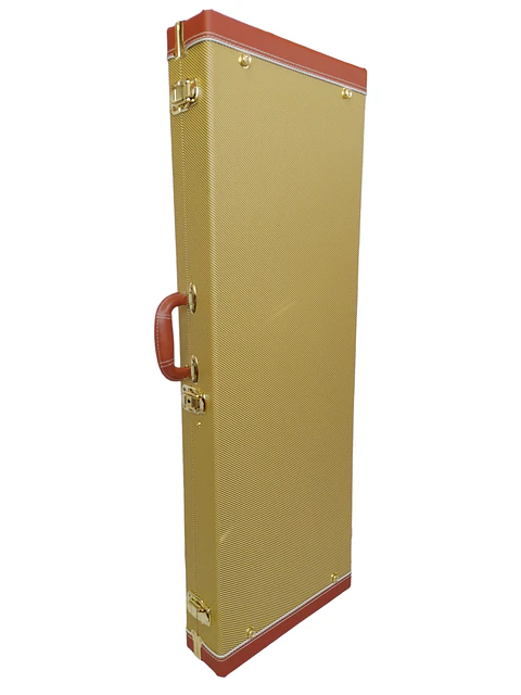 Case Maleta Music Bags Guitarra Eléctrica Vintage MUB-13EG