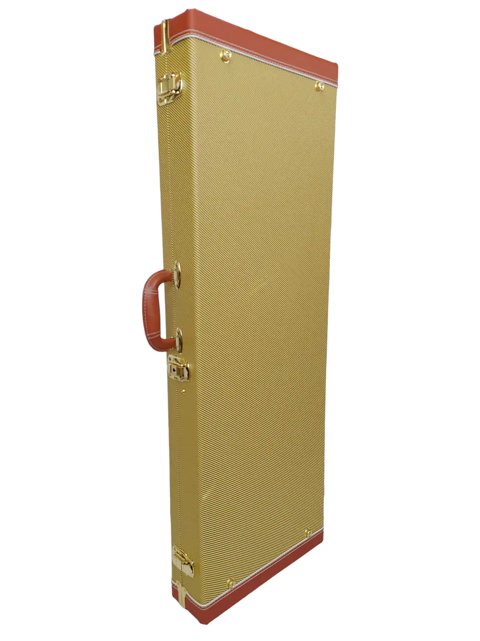 Case Maleta Music Bags Guitarra Eléctrica Vintage MUB-13EG 2