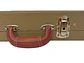 Case Maleta Music Bags Guitarra Eléctrica Vintage MUB-13EG - Miniatura 4