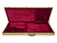 Case Maleta Music Bags Guitarra Eléctrica Vintage MUB-13EG - Miniatura 5