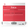 Set de cuerdas Viola Prelude J910 MM Daddario