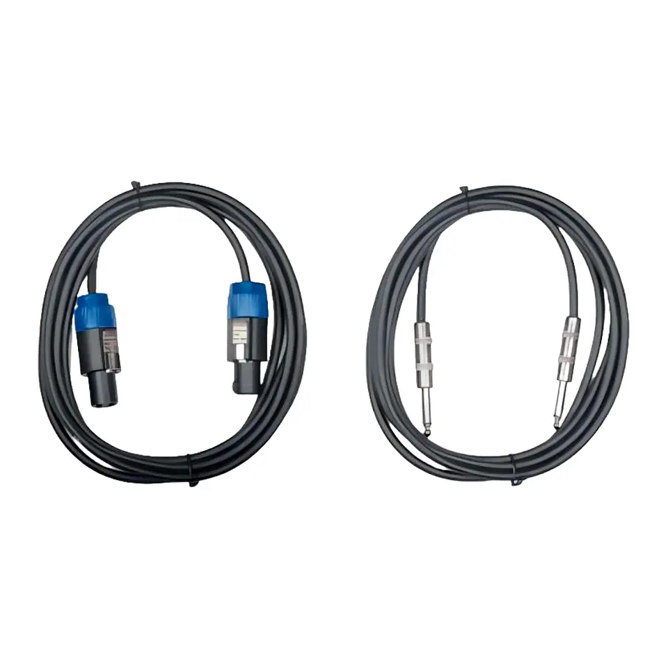 Atril De Parlante Par 1.6M-40Kg AP3366C Apextone 2