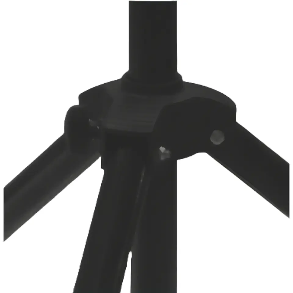 Atril De Parlante Par 1.6M-40Kg AP3366C Apextone 3