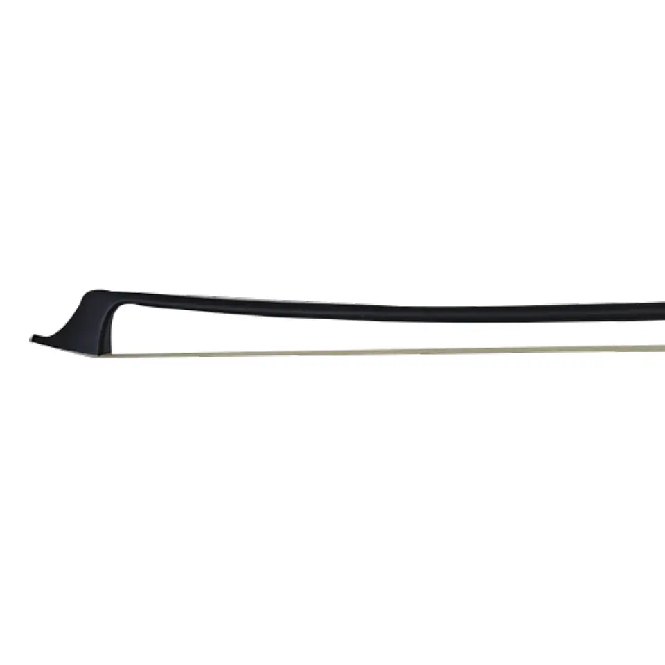 Arco para Contrabajo Fibra de Carbono 4/4 Livorno LIAB-1C 3
