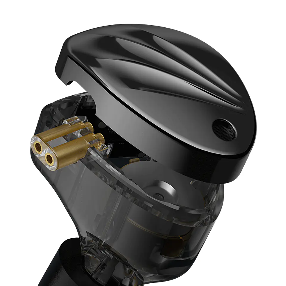 Audífono KRILA KZ 4