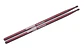 Baquetas Liverpool Tennessee Roxinho 7A punta Madera TN-ROX-7AM - Miniatura 1