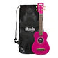 Ukelele Soprano Kala Dragonfruit UK-DRAGONFRUIT - Miniatura 1