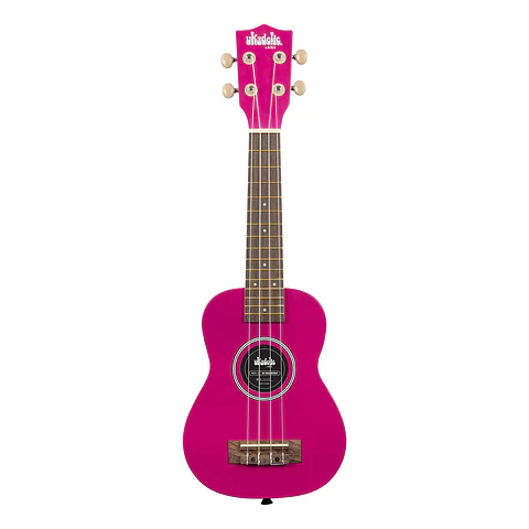 Ukelele Soprano Kala Dragonfruit UK-DRAGONFRUIT
