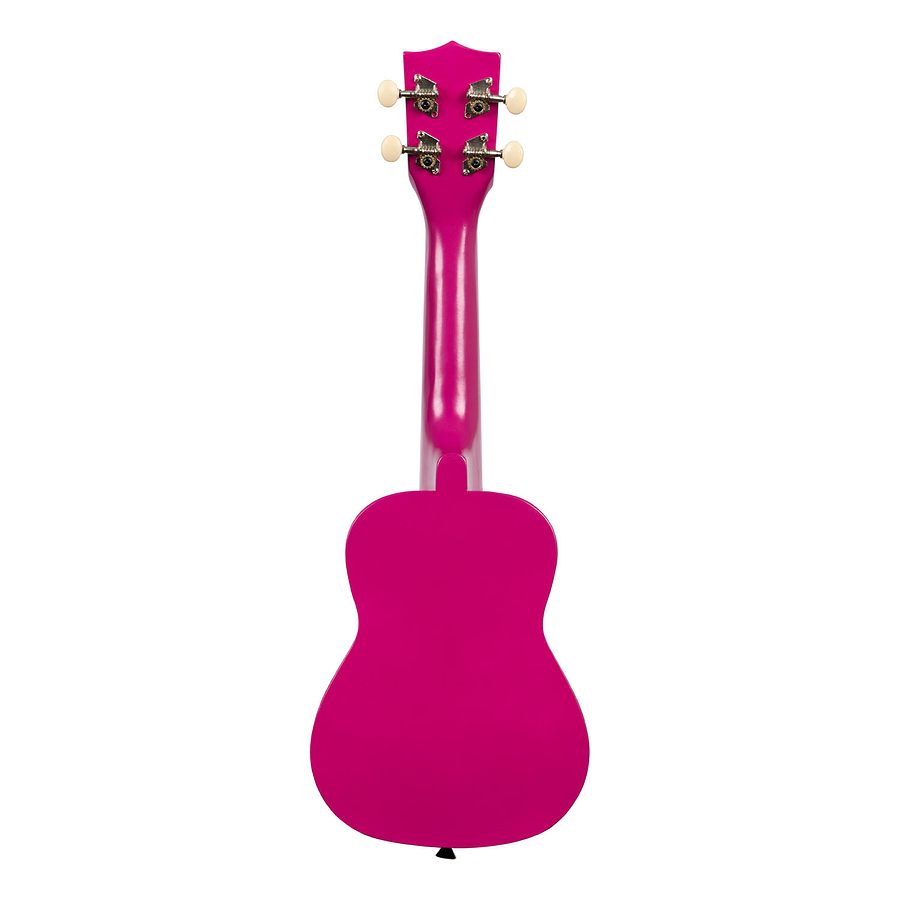 Ukelele Soprano Kala Dragonfruit UK-DRAGONFRUIT