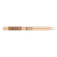 Baquetas 5AN Nylon LA Spec LA Logo Pro Mark - Miniatura 2
