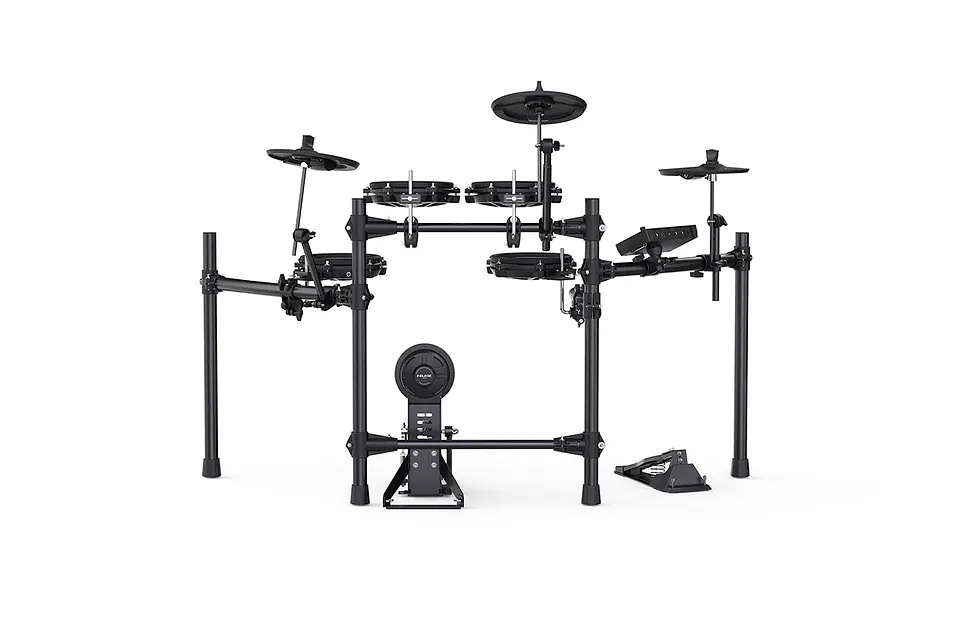 Batería Electrónica Dm-210 Nux 2