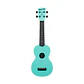Ukelele Waterman Soprano Aqua Mist Ka-Wmg-BL-S - Miniatura 1