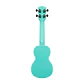 Ukelele Waterman Soprano Aqua Mist Ka-Wmg-BL-S - Miniatura 2