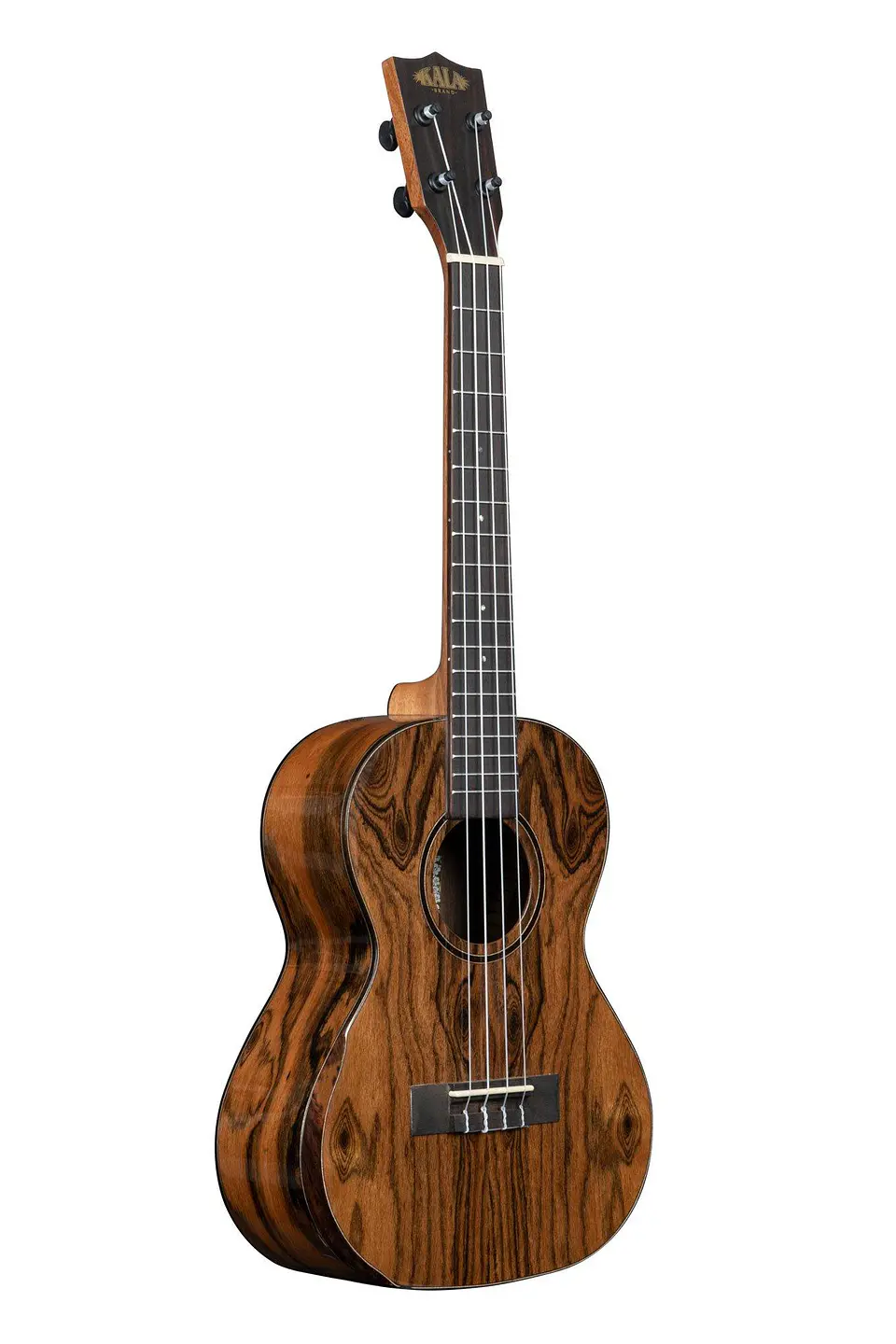 Ukelele Kala Premier Exotic Bocote tenor Ka-px-bct-t 1