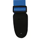 Correa Para Guitarra O Bajo Allegro ALL-PP-BL - Miniatura 1