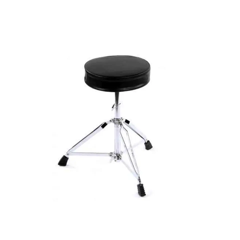 Silla Para Bateria Cromada Ap-5131 3