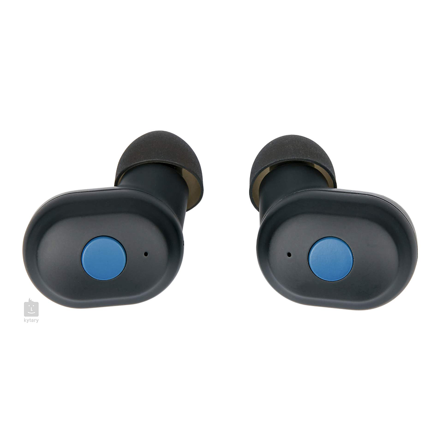 Audifonos Bluetooth R&B BUDS Electro Harmonix