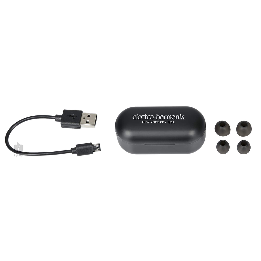 Audifonos Bluetooth R&B BUDS Electro Harmonix