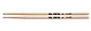 Baquetas Vic Firth 7A American Concept Punta de Madera - Miniatura 3