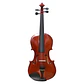 Violin Livorno Solid Ebony 4/4 Liv-50 - Miniatura 2