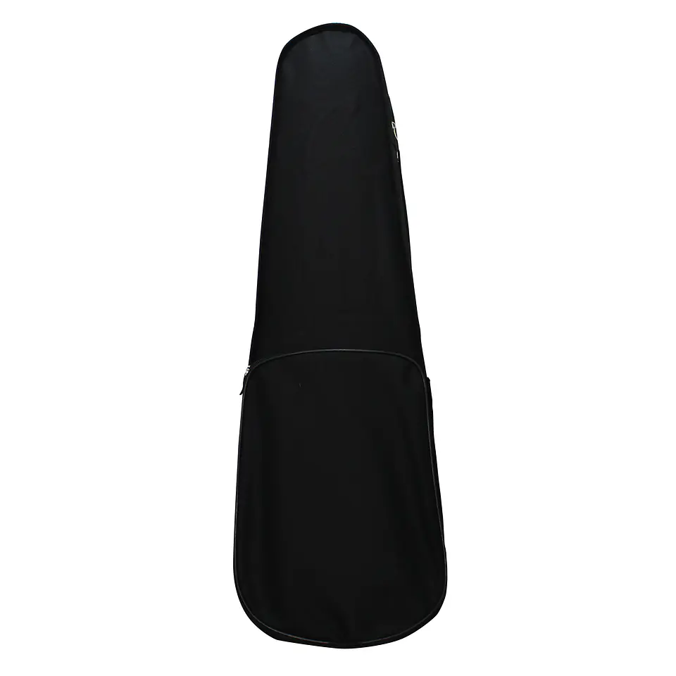 Violin Livorno Solid Ebony 4/4 Liv-50 4