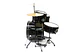 Batería Pro Drums Prd04-Bk - Miniatura 3