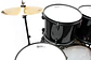 Batería Pro Drums Prd04-Bk - Miniatura 5
