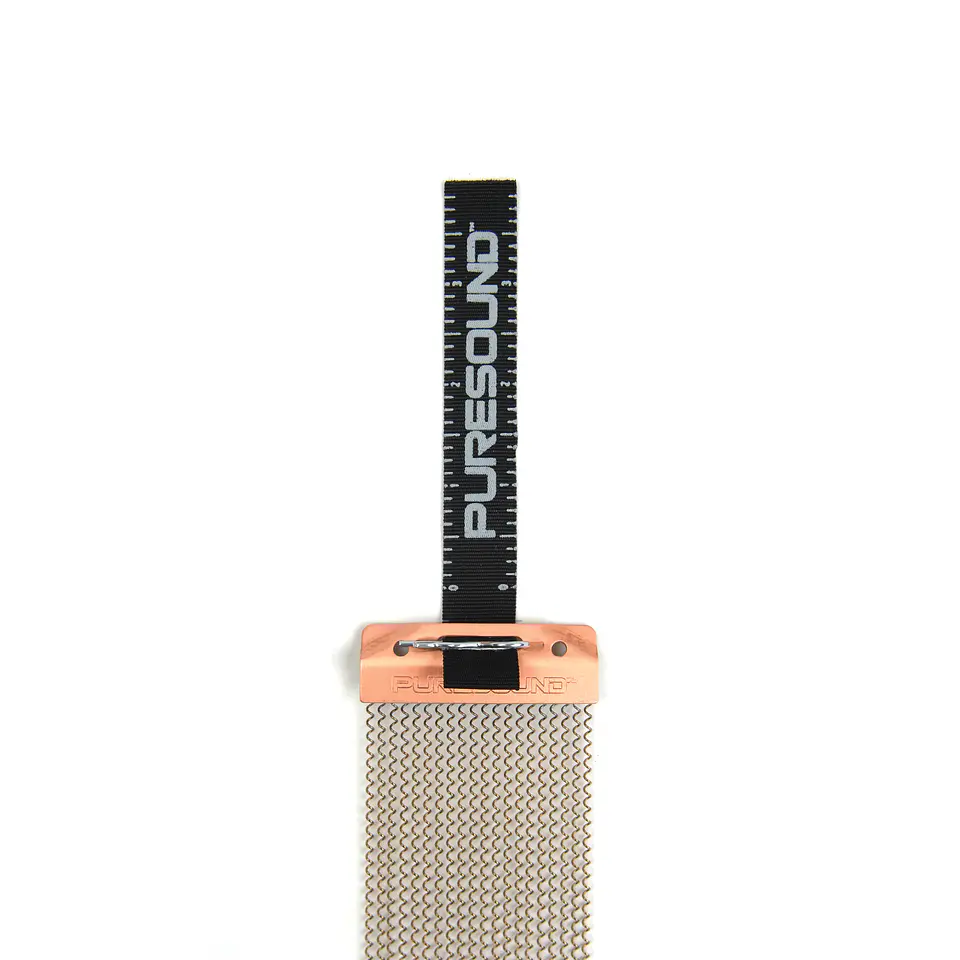 Bordona 14¨ de 24 hilos Custom Pro BRS PureSound 1
