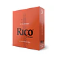Cañas Clarinete Eb 2.5 pack 3 RBA1025 Rico Daddario - Miniatura 1