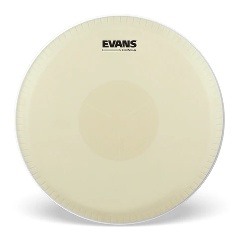 Parche Conga 11.00¨ TRI CTR Evans