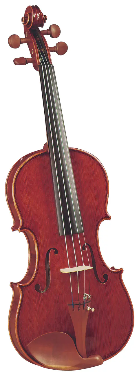Violín Outfit 4/4' SV-1220 Cremona