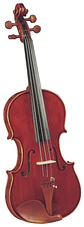 Violín Outfit 4/4' SV-1220 Cremona - Miniatura 1