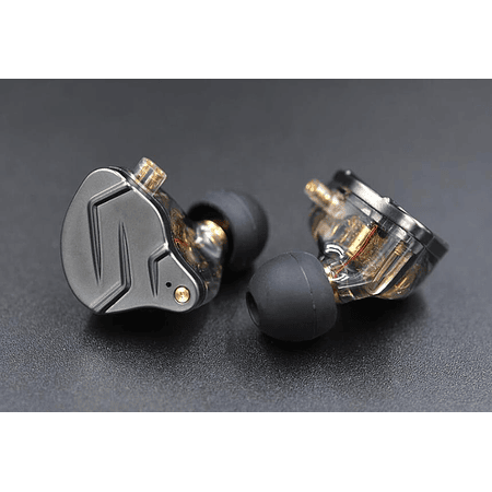 Audífono ZSN PRO-MIC KZ