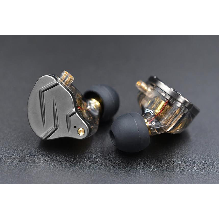 Audífono ZSN PRO-MIC KZ