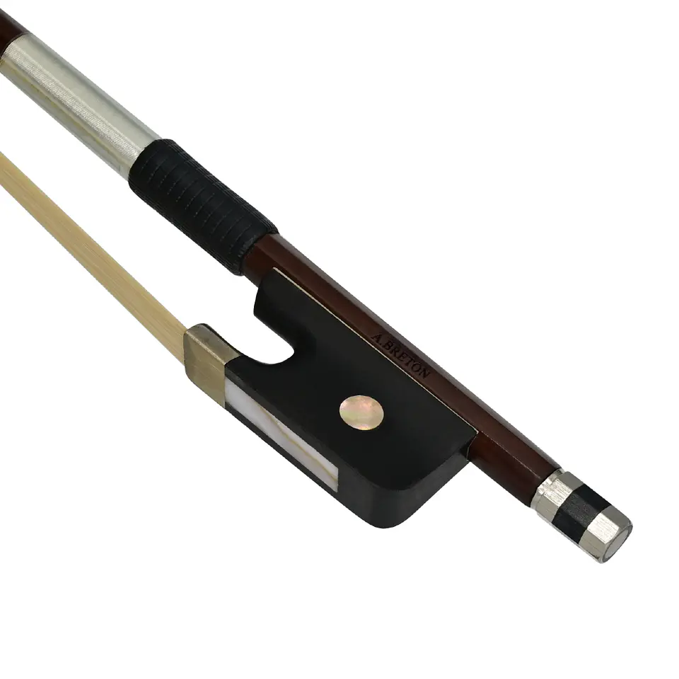 Arco Contrabajo 3/4-4/4 AB-112B A breton 1