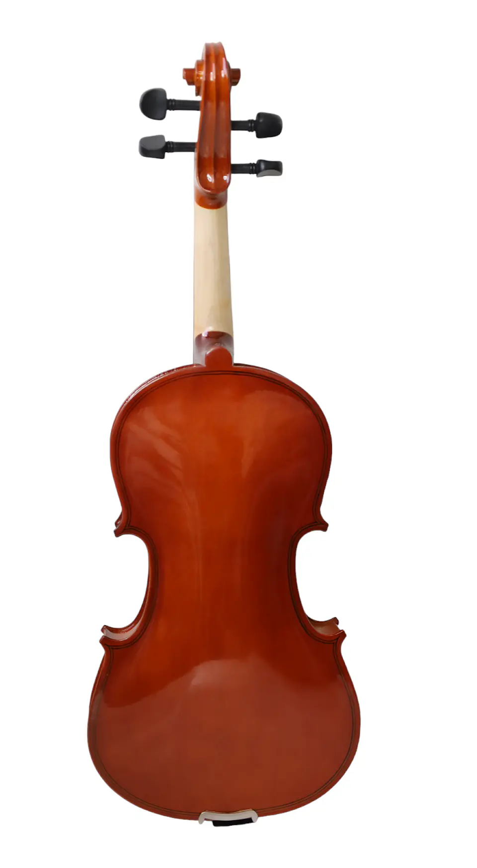 Violín Electroacústico Livorno 4/4  LIV-E-35 2
