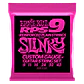 Set de cuerdas Ernie Ball Super Slinky Rps 9 – 42 - Miniatura 1