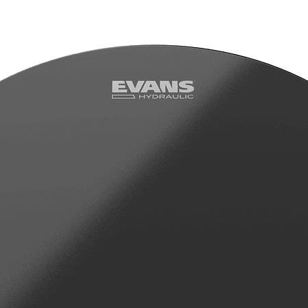 Parche 14¨ HYD BLK CTD Evans