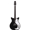 Guitarra Eléctrica 59M Nos+ Black Danelectro