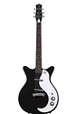 Guitarra Eléctrica 59M Nos+ Black Danelectro - Miniatura 1