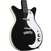Guitarra Eléctrica 59M Nos+ Black Danelectro