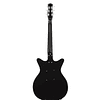 Guitarra Eléctrica 59M Nos+ Black Danelectro
