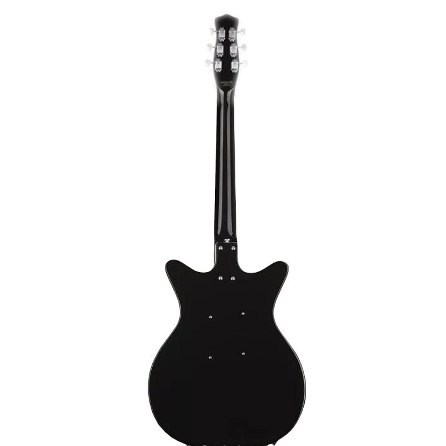 Guitarra Eléctrica 59M Nos+ Black Danelectro