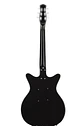 Guitarra Eléctrica 59M Nos+ Black Danelectro - Miniatura 3
